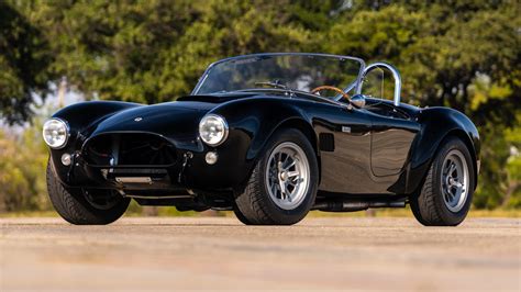 shelby cobra 289 for sale.